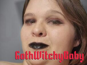 GothWitchyBaby