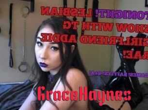 GraceHaynes