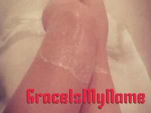 GraceIsMyName