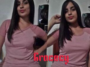 Gracecy
