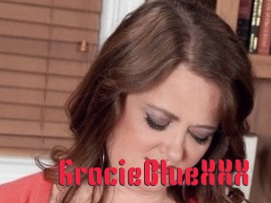 GracieBlueXXX