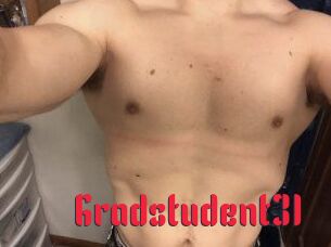 Gradstudent31