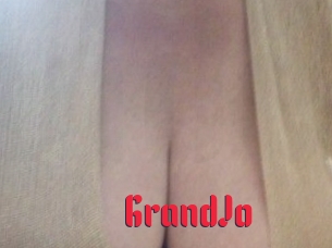 GrandJo Video Extrait