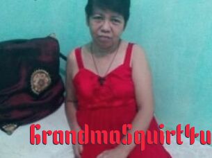 GrandmaSquirt4u