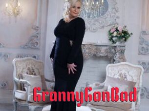 GrannyGonBad