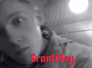GrantiBoy