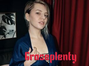 Graseplenty