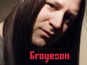Grayeson