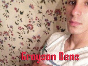 Grayson_Benz
