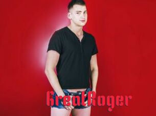 GreatRoger
