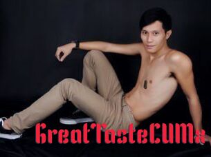 GreatTasteCUMx