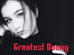 Greatest_Bonny_