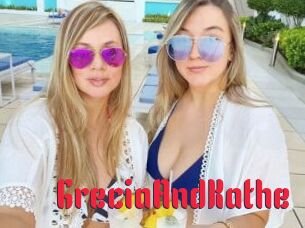 GreciaAndKathe