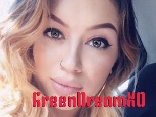 GreenDreamXO