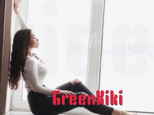 GreenKiki