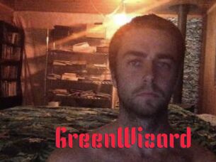 GreenWizard