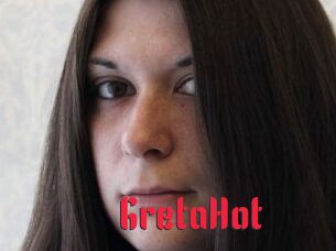 GretaHot