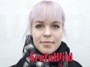 GretaWild