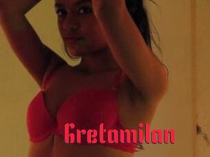 Gretamilan
