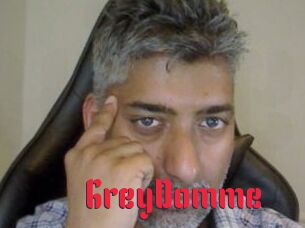 GreyDomme