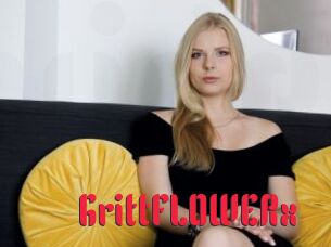 GrittFLOWERx