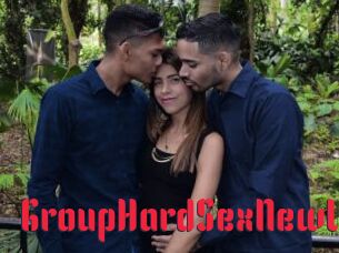GroupHardSexNewVz