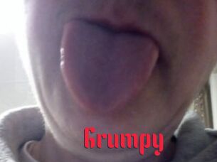 Grumpy