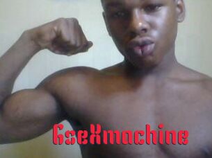 GseXmachine