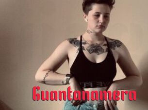 Guantanamera