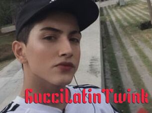 GucciLatinTwink
