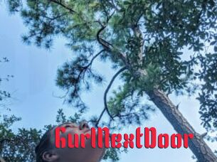 GurlNextDoor