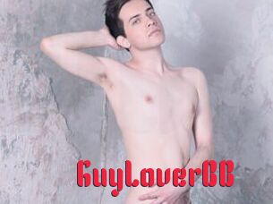 GuyLoverBB