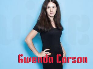 Gwenda_Carson