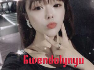 Gwendolynyu