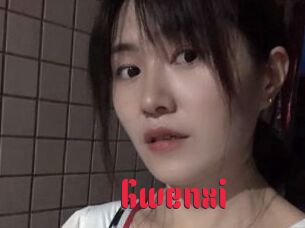 Gwenxi