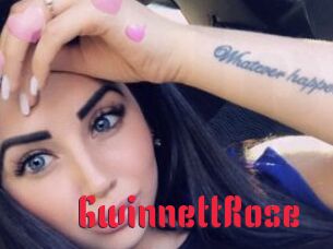 GwinnettRose