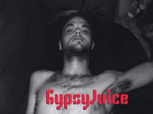 GypsyJuice