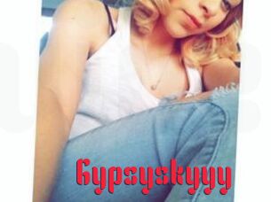 Gypsyskyyy