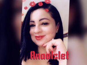 Anaalslet