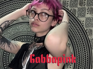 Gabbapink