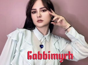 Gabbimyrh