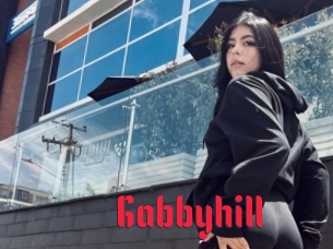 Gabbyhill