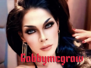Gabbymcgraw