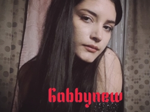 Gabbynew