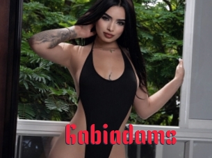 Gabiadams