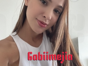 Gabiimejia