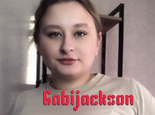Gabijackson