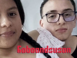 Gaboandsusan