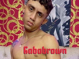 gabobrown Video Extrait