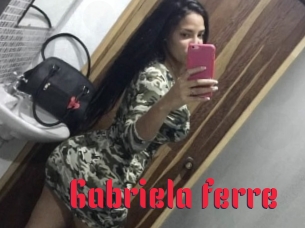 Gabriela_ferre